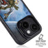 Marvel Guardians of the Galaxy Galactic Mission iPhone 14 Kickstand Case